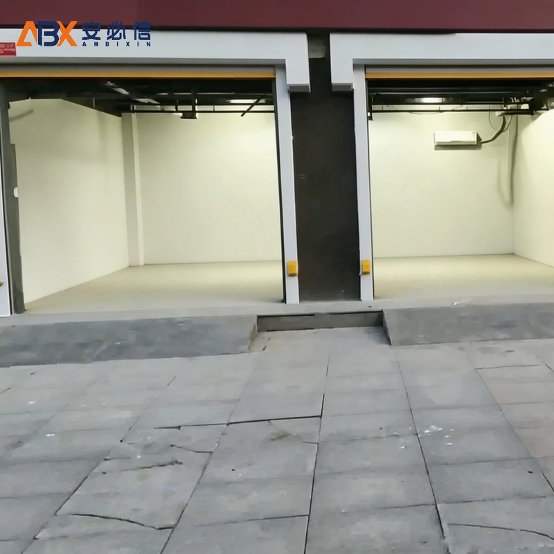 德阳快速门