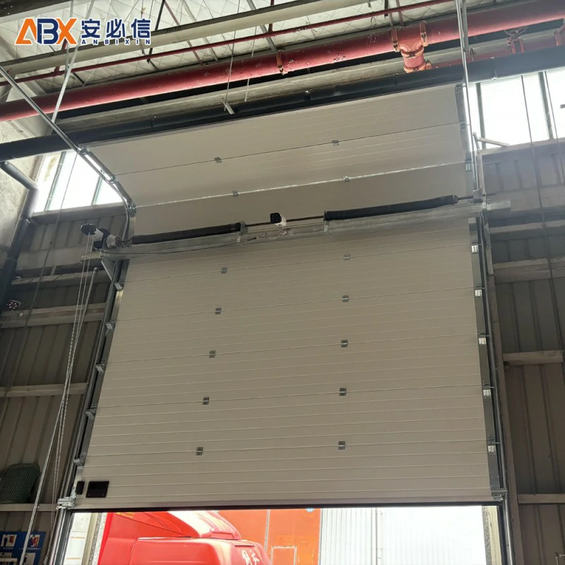 德阳高扬程滑升门